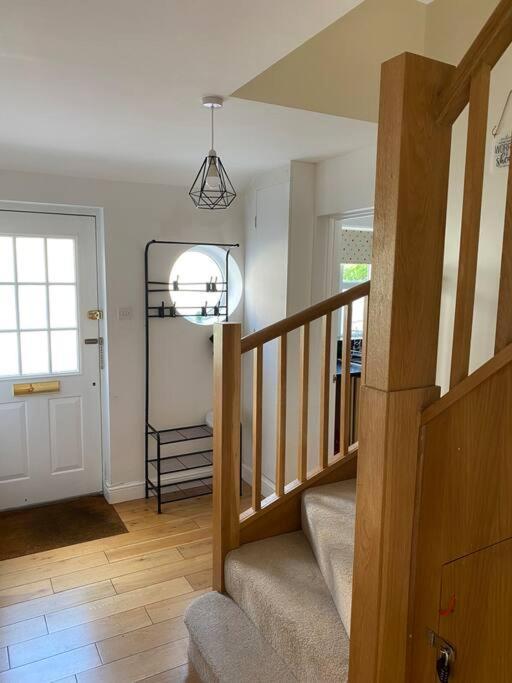 Holiday home Teta's House! Oxford