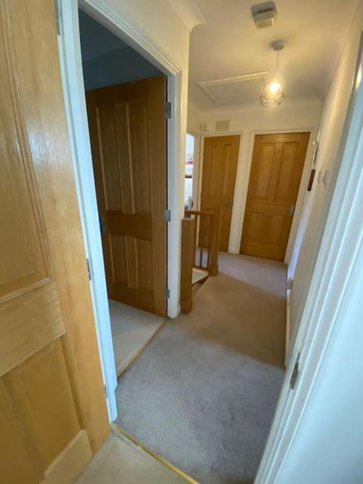 Holiday home Teta's House! Oxford