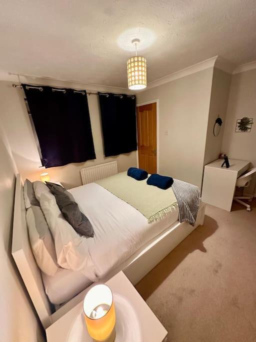 Holiday home Teta's House! Oxford