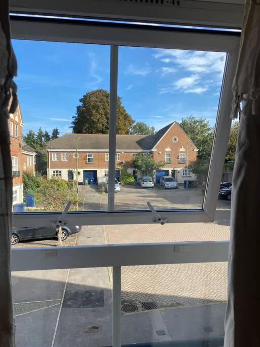 Holiday home Teta's House! Oxford
