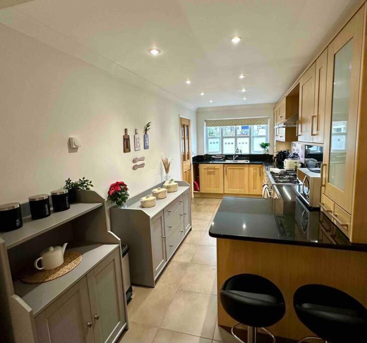 Holiday home Teta's House! *