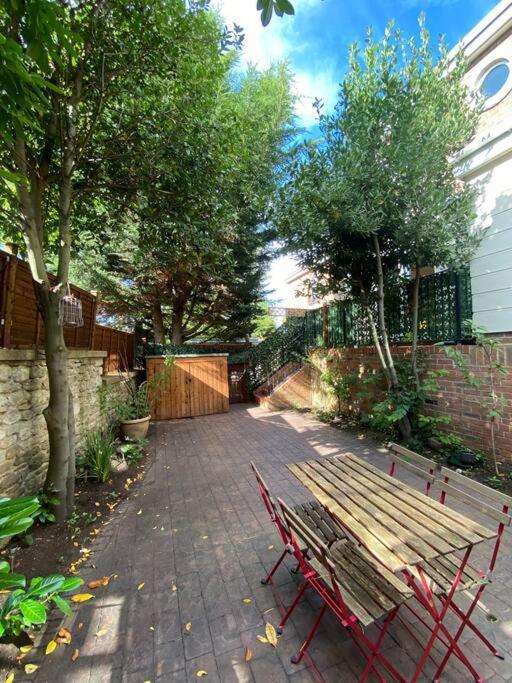 Holiday home Teta's House! Oxford