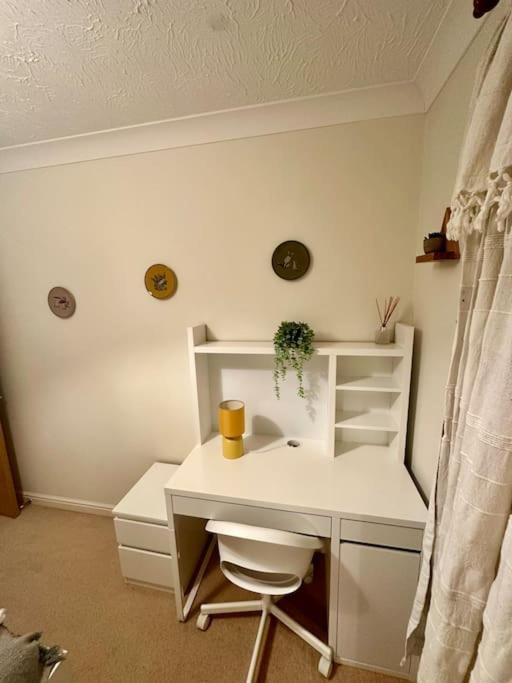 Teta's House! Holiday home Oxford